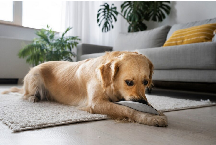 Cleaning Carpets with Dogs: The Comprehensive Guide to Spotless Floors