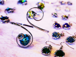 Flatback Rhinestones