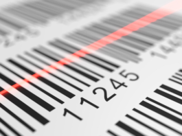 Barcode Strips