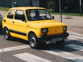 Small Hybrid Cars